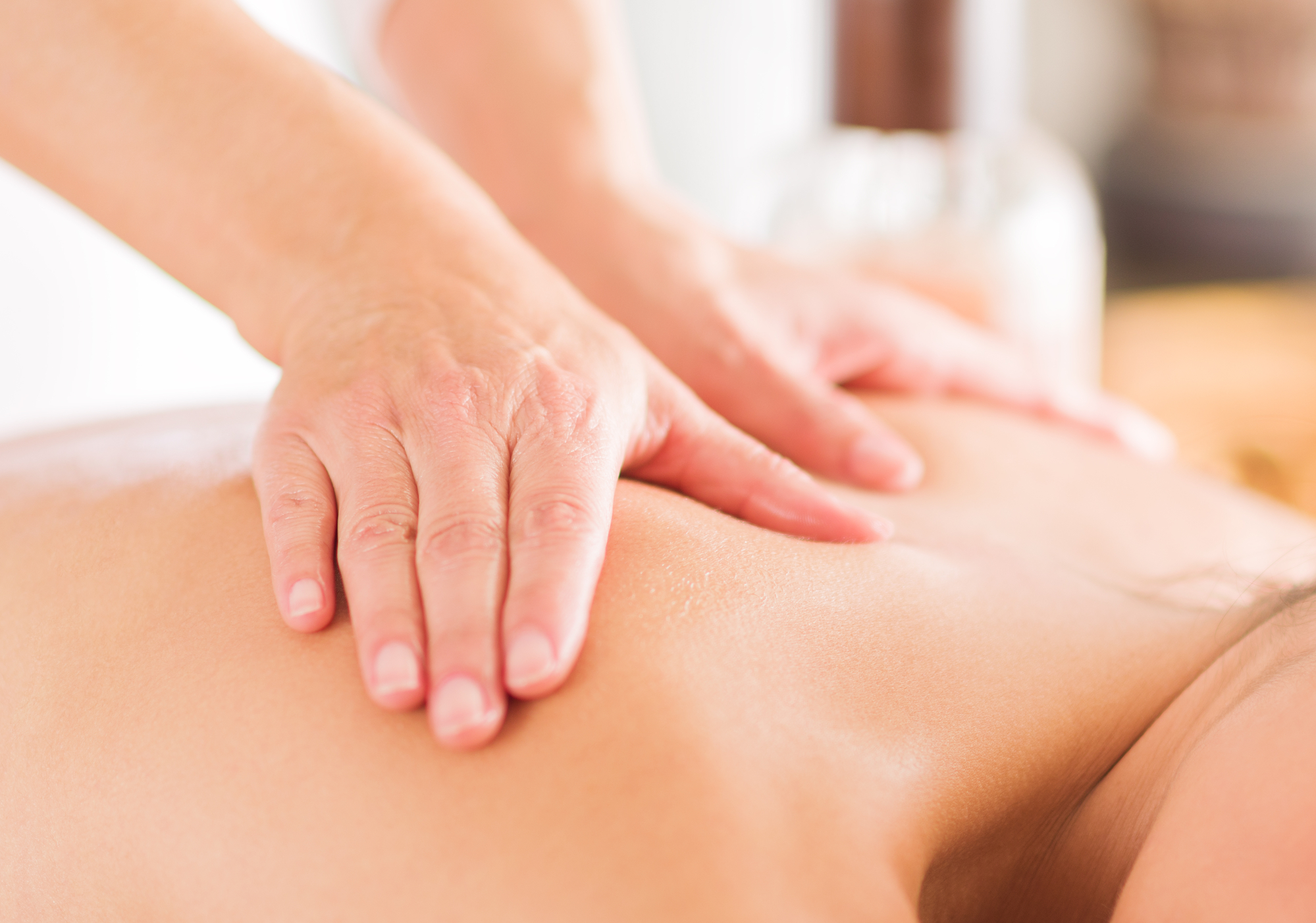 Like traditional massage Massage Seduction Male Touch Provider for Female Clients
